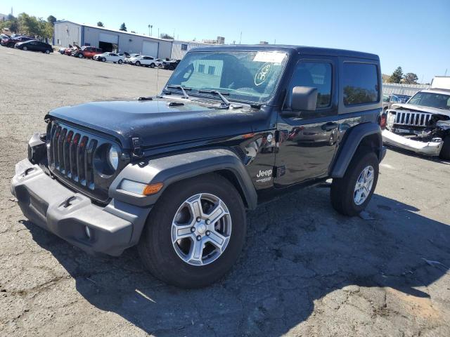 JEEP WRANGLER S 2020 1c4gjxan3lw228185