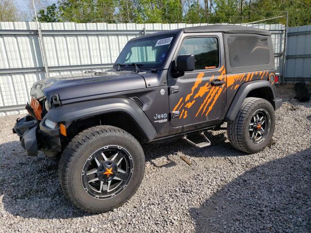 JEEP WRANGLER S 2020 1c4gjxan3lw229093