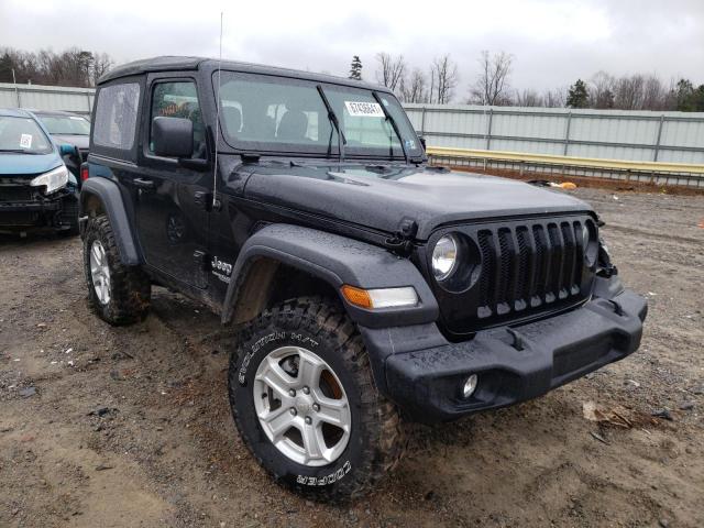 JEEP WRANGLER S 2020 1c4gjxan3lw262160