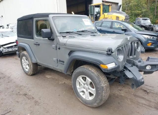 JEEP WRANGLER 2021 1c4gjxan3mw762031