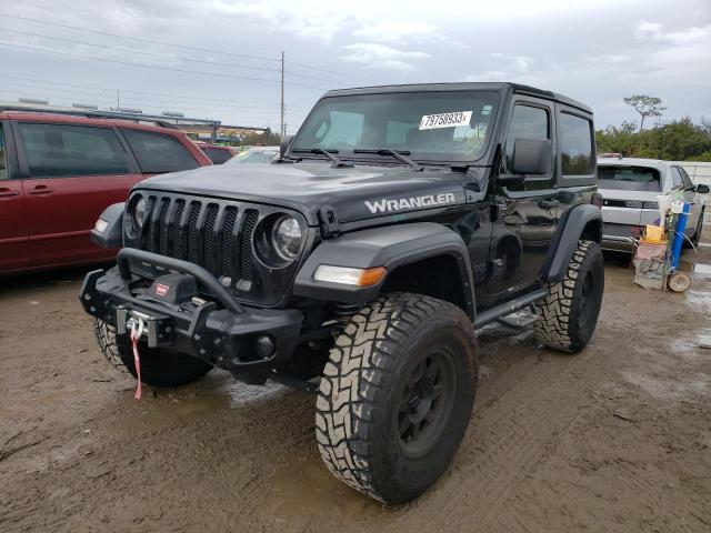 JEEP WRANGLER 2021 1c4gjxan3mw856149