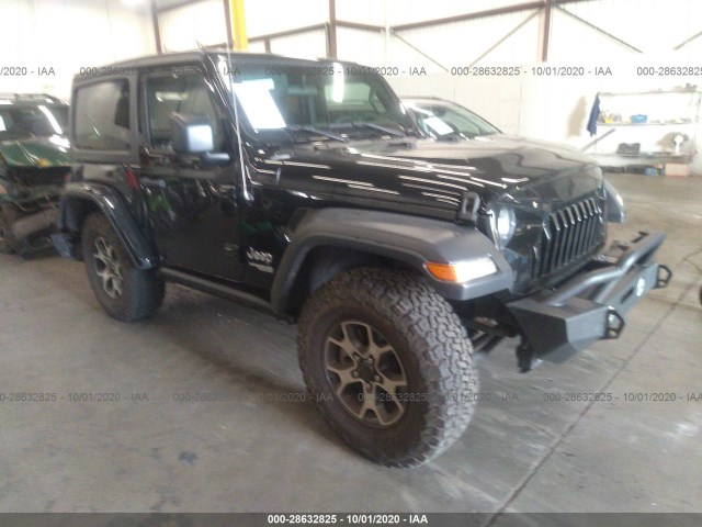 JEEP WRANGLER 2019 1c4gjxan4kw561672