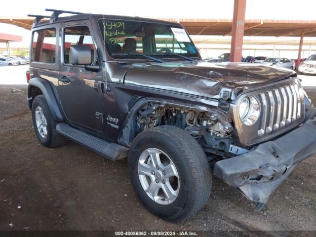 JEEP WRANGLER 2020 1c4gjxan4lw110453