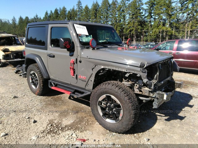 JEEP WRANGLER 2020 1c4gjxan4lw154789