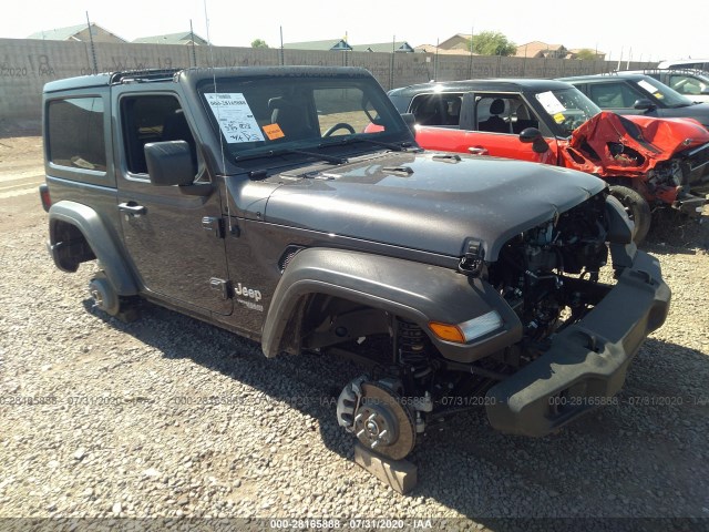 JEEP WRANGLER 2020 1c4gjxan4lw155263