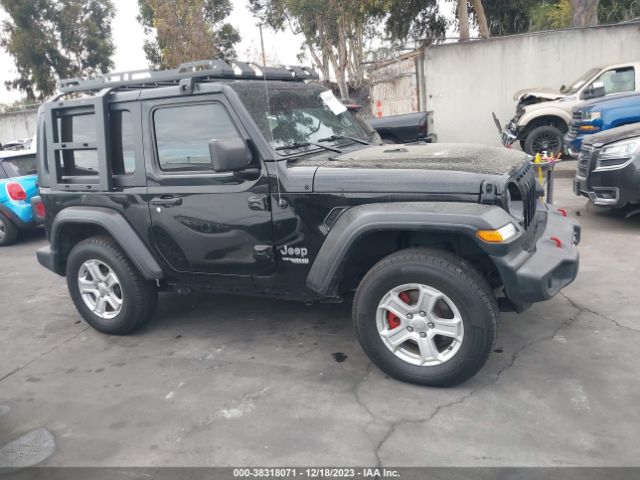 JEEP WRANGLER 2020 1c4gjxan4lw227904