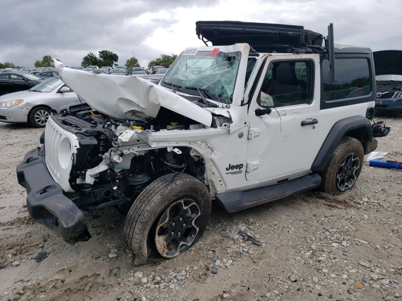 JEEP WRANGLER 2021 1c4gjxan4mw652802