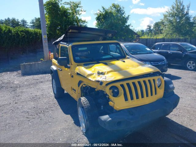 JEEP WRANGLER 2021 1c4gjxan4mw662603