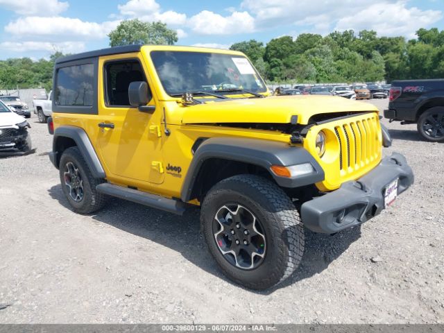 JEEP WRANGLER 2021 1c4gjxan4mw714859