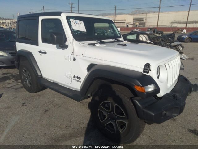 JEEP WRANGLER 2021 1c4gjxan4mw783566