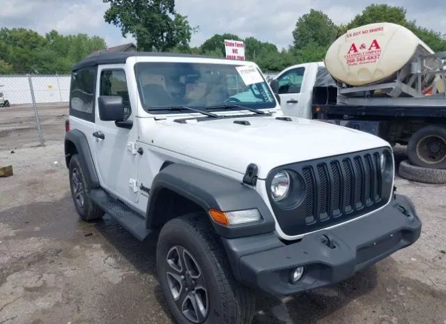 JEEP WRANGLER 2022 1c4gjxan4nw185964