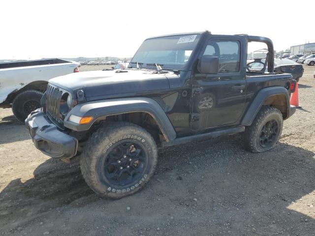 JEEP WRANGLER 2022 1c4gjxan4nw225430