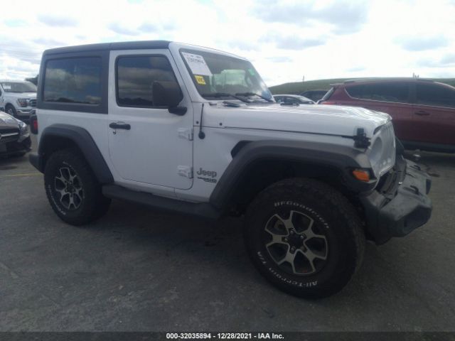 JEEP WRANGLER 2018 1c4gjxan5jw180086