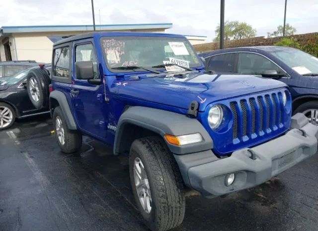 JEEP WRANGLER 2018 1c4gjxan5jw199852