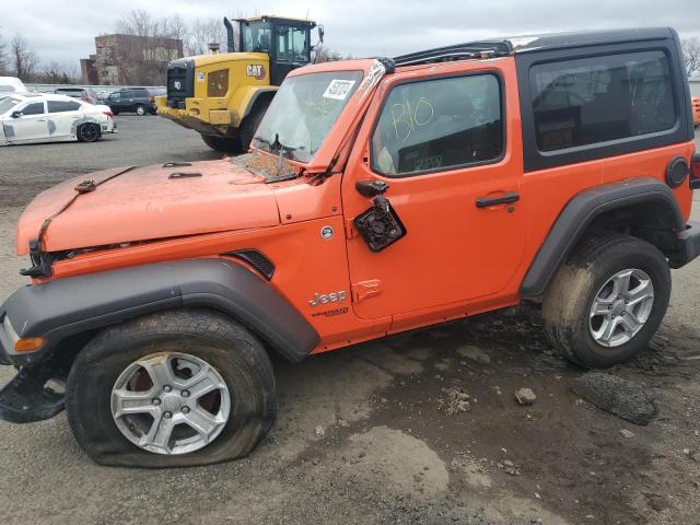 JEEP WRANGLER 2018 1c4gjxan5jw302073