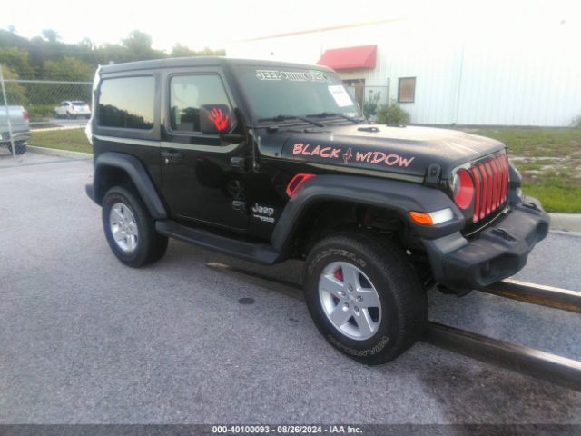 JEEP WRANGLER 2020 1c4gjxan5lw136429