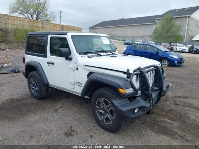 JEEP WRANGLER 2020 1c4gjxan5lw227183