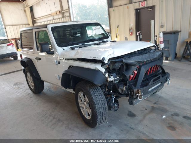 JEEP WRANGLER 2020 1c4gjxan5lw227815