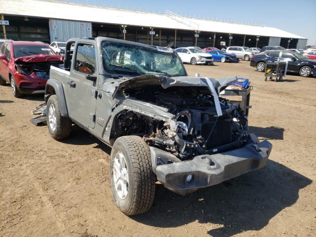 JEEP WRANGLER S 2020 1c4gjxan5lw316140