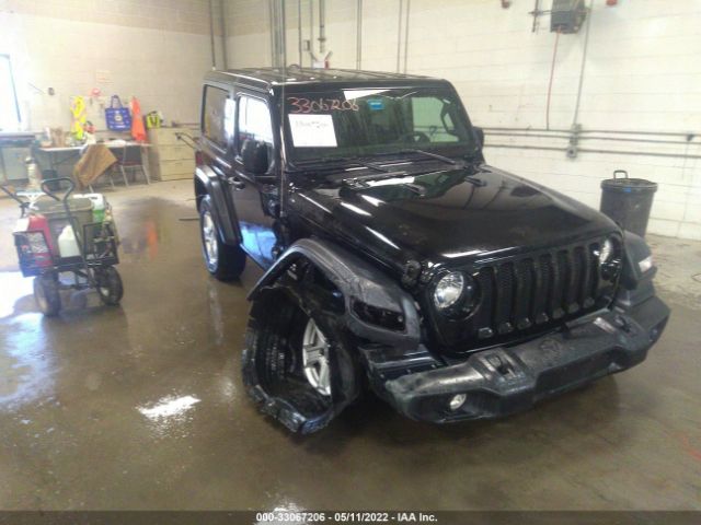 JEEP WRANGLER 2020 1c4gjxan5lw347243