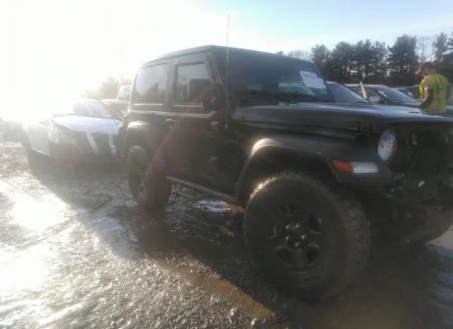 JEEP WRANGLER 2022 1c4gjxan5nw243449