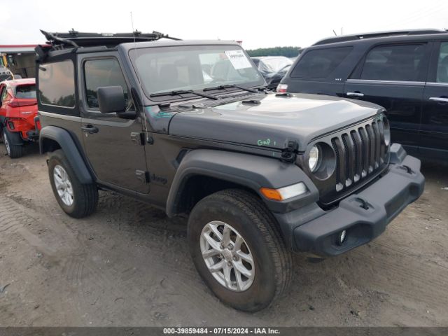 JEEP WRANGLER 2023 1c4gjxan5pw657110