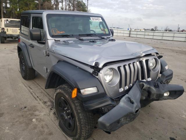 JEEP NULL 2018 1c4gjxan6jw298292