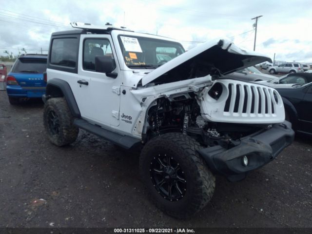 JEEP WRANGLER 2020 1c4gjxan6lw104475