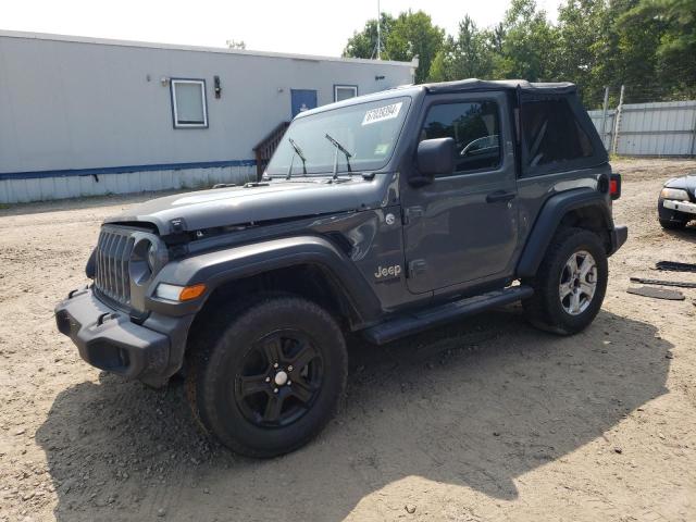 JEEP WRANGLER S 2020 1c4gjxan6lw110759