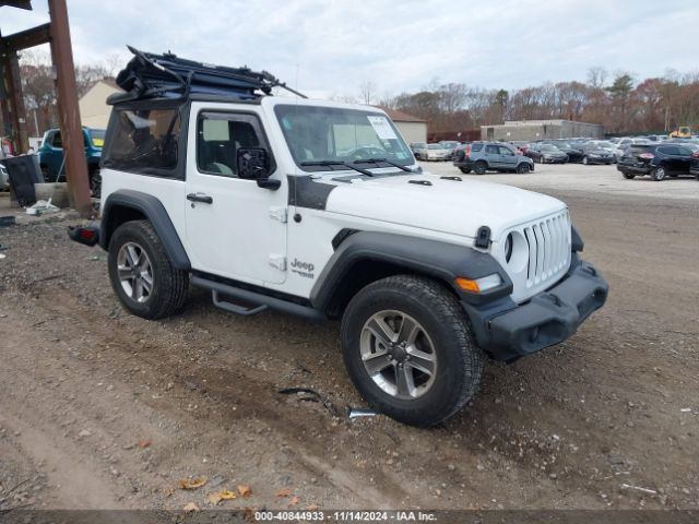 JEEP WRANGLER 2020 1c4gjxan6lw262413