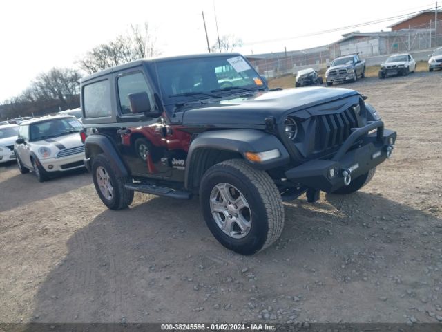 JEEP WRANGLER 2020 1c4gjxan6lw316745