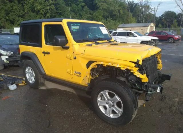 JEEP WRANGLER 2021 1c4gjxan6mw536274