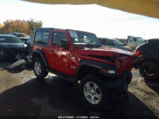 JEEP WRANGLER 2021 1c4gjxan6mw541832