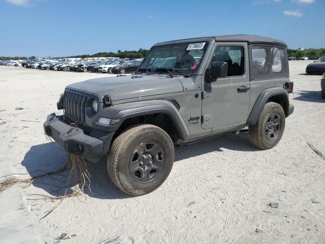 JEEP NULL 2021 1c4gjxan6mw693190