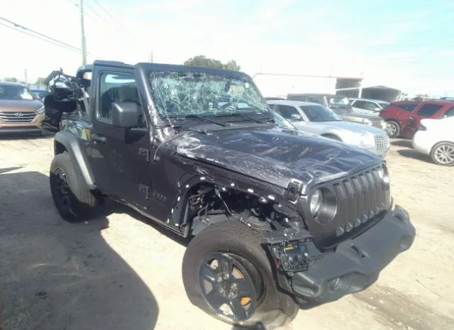 JEEP WRANGLER 2021 1c4gjxan6mw737589