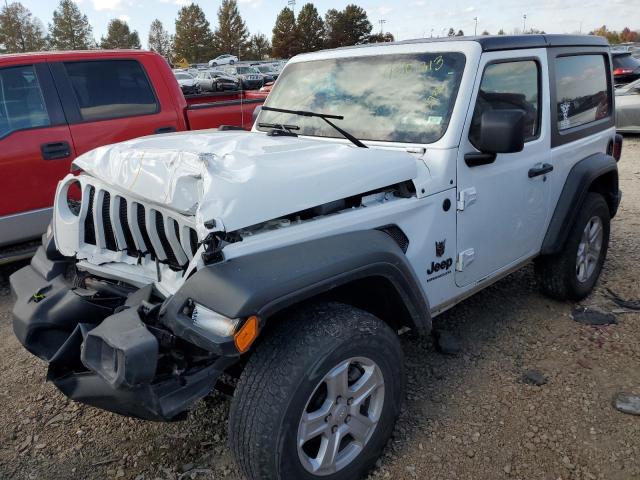 JEEP WRANGLER 2022 1c4gjxan6nw176294