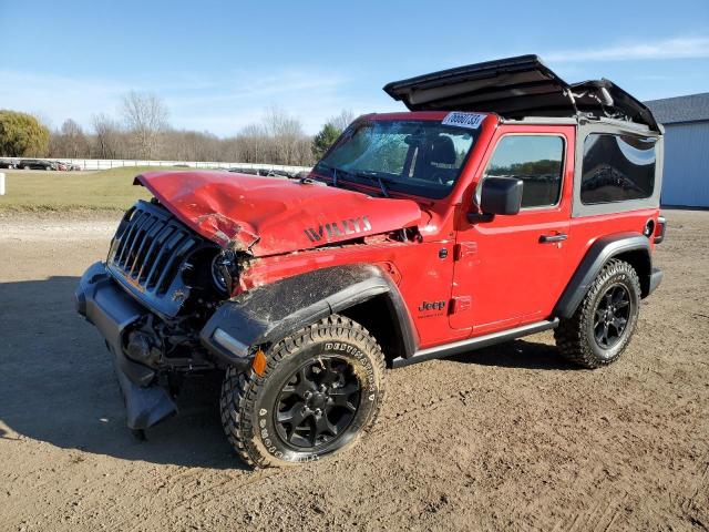 JEEP WRANGLER 2022 1c4gjxan6nw214283