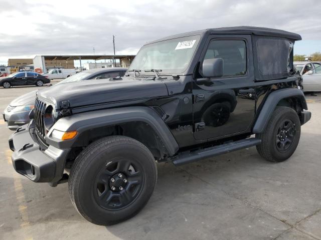 JEEP WRANGLER 2023 1c4gjxan6pw576276