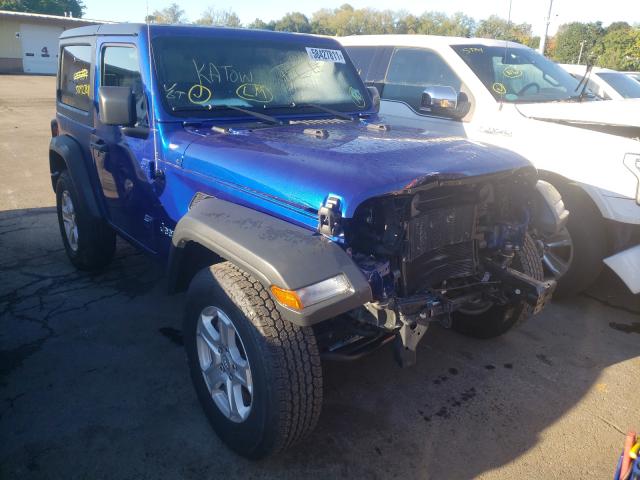 JEEP NULL 2018 1c4gjxan7jw181692