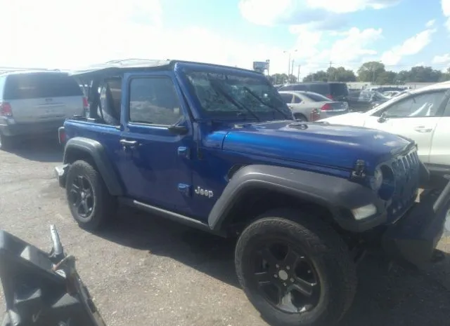 JEEP WRANGLER 2018 1c4gjxan7jw202346