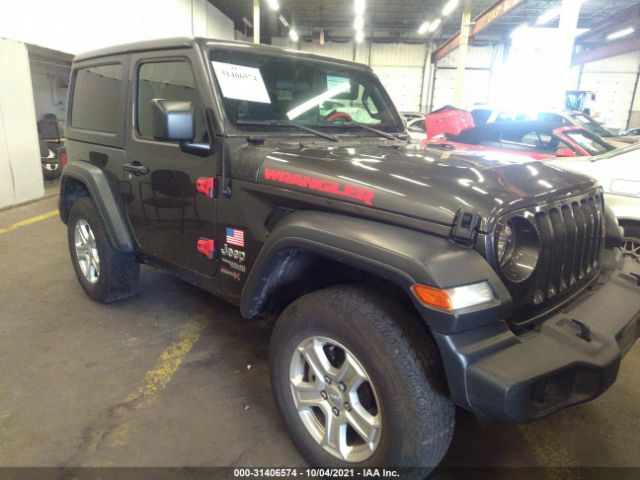 JEEP WRANGLER 2020 1c4gjxan7lw216461