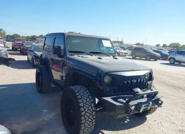 JEEP WRANGLER 2020 1c4gjxan7lw227508