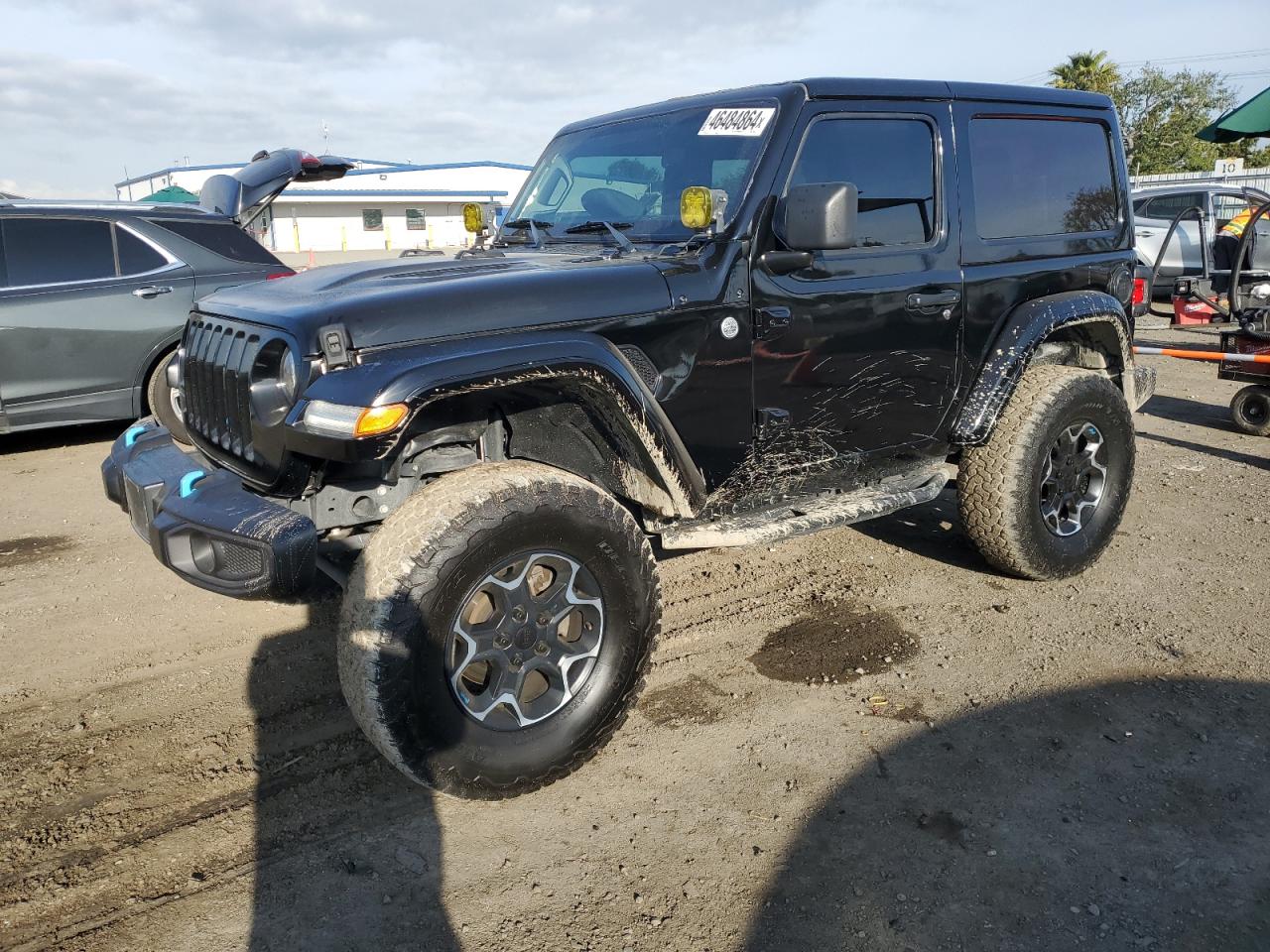 JEEP WRANGLER 2020 1c4gjxan7lw228867