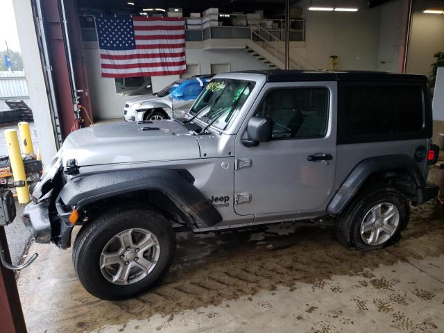 JEEP WRANGLER 2021 1c4gjxan7mw647772