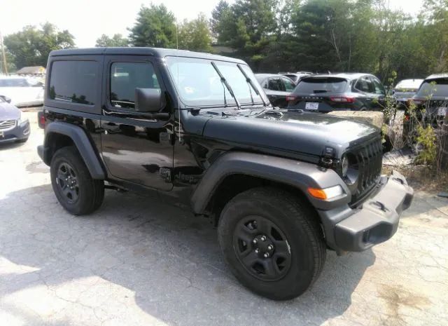 JEEP WRANGLER 2023 1c4gjxan7pw508584