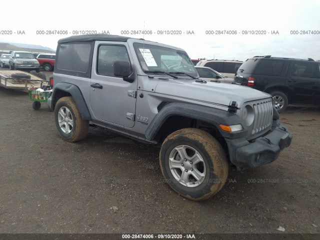 JEEP WRANGLER 2018 1c4gjxan8jw294826