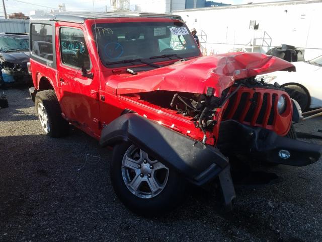 JEEP WRANGLER S 2020 1c4gjxan8lw204884