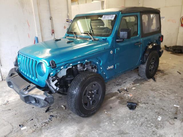 JEEP WRANGLER S 2020 1c4gjxan8lw230739