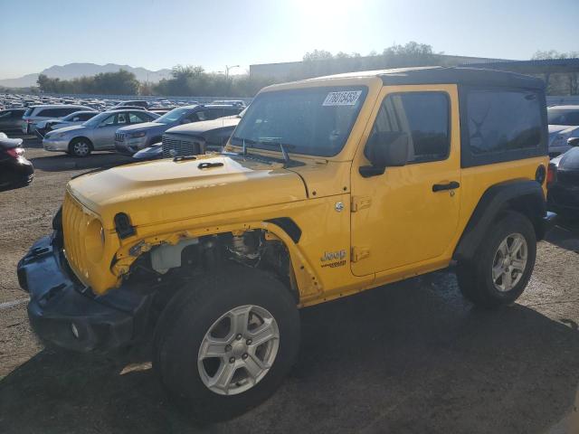 JEEP WRANGLER 2021 1c4gjxan8mw637137