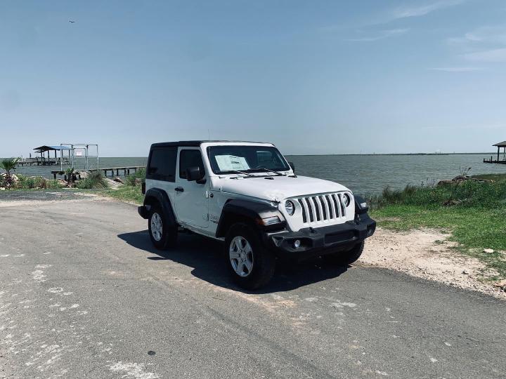 JEEP WRANGLER 2021 1c4gjxan8mw640636